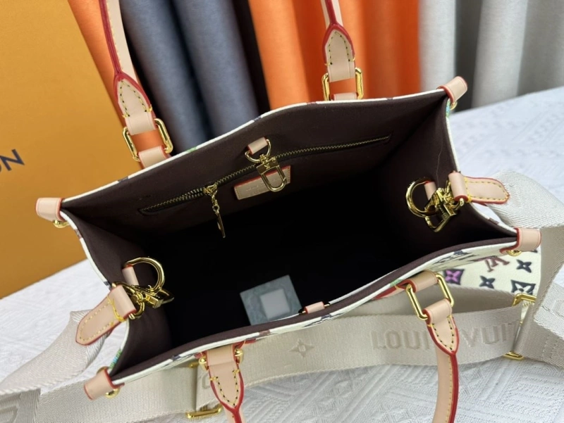 LX Shopping Bags Reliable 14494