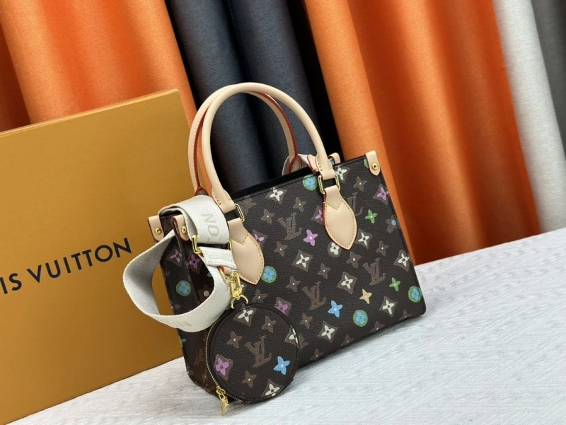 Functional LX Shopping Bags 14504