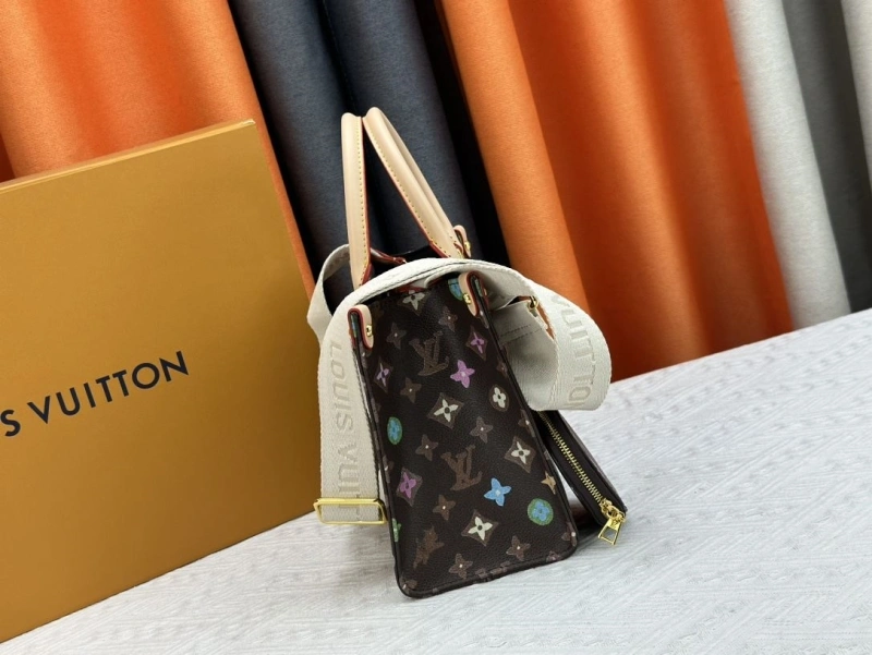 Functional LX Shopping Bags 14504