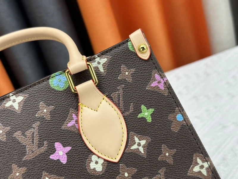 Functional LX Shopping Bags 14504