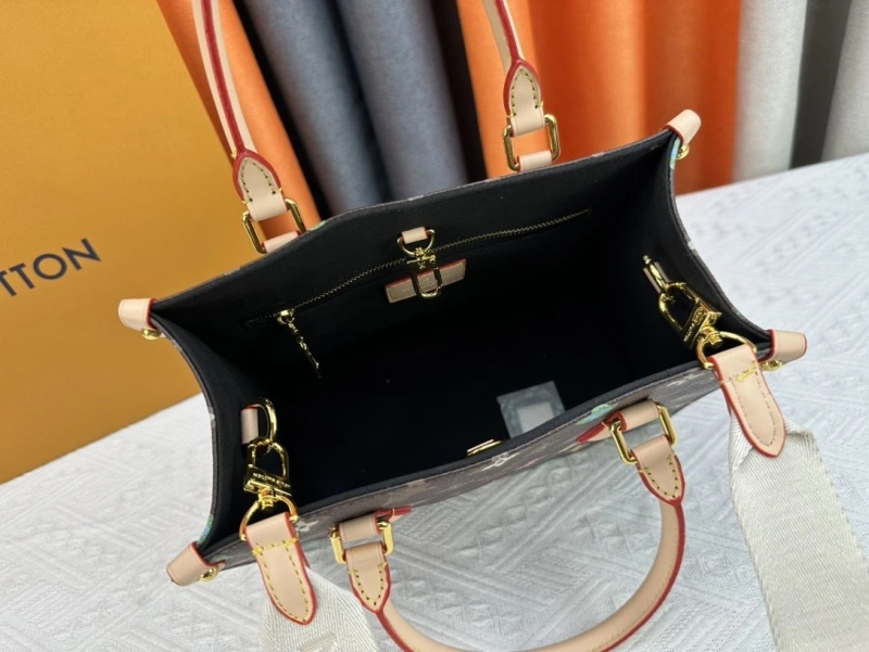 Functional LX Shopping Bags 14504