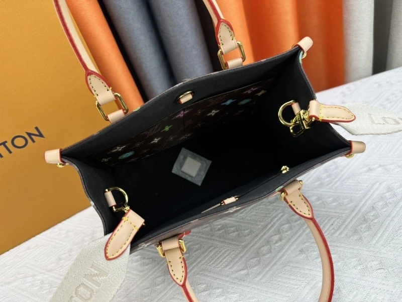 Functional LX Shopping Bags 14504