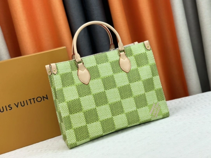LX Shopping Bags Breathable 14493