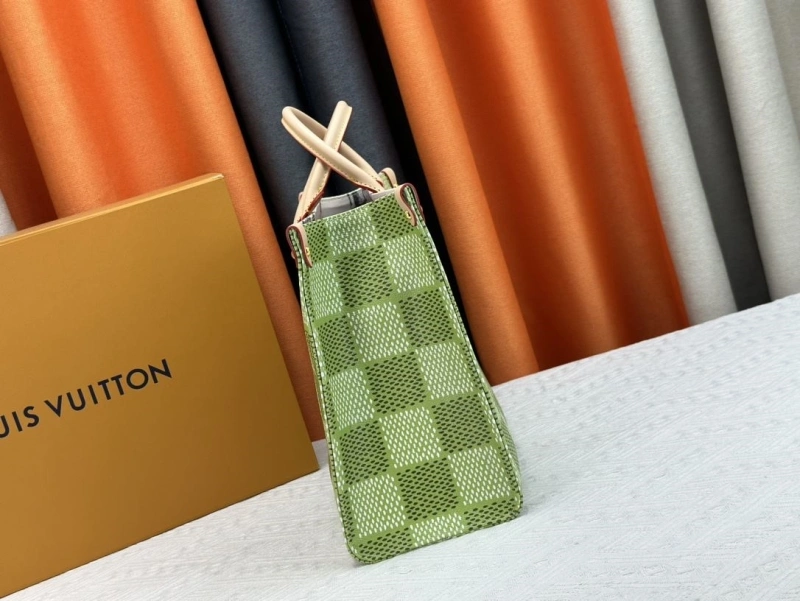 LX Shopping Bags Breathable 14493