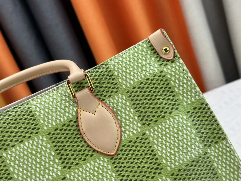 LX Shopping Bags Breathable 14493
