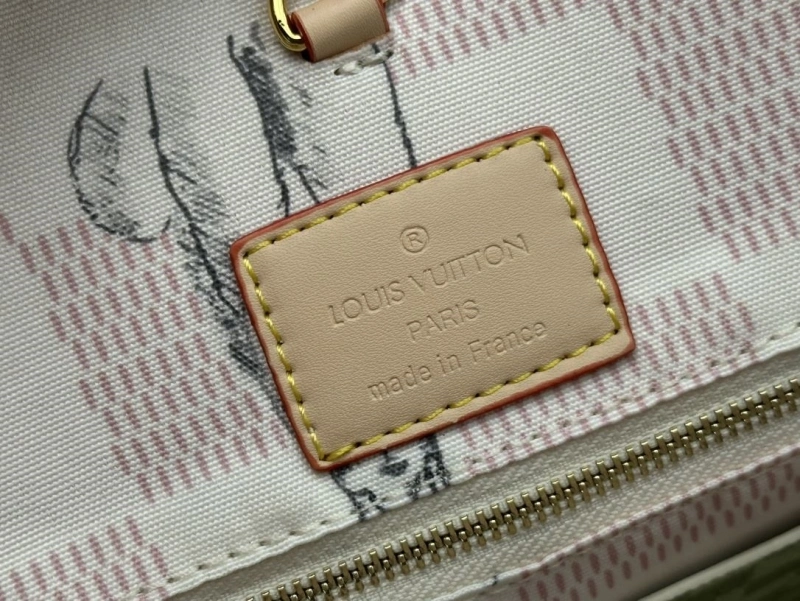 LX Shopping Bags Breathable 14493