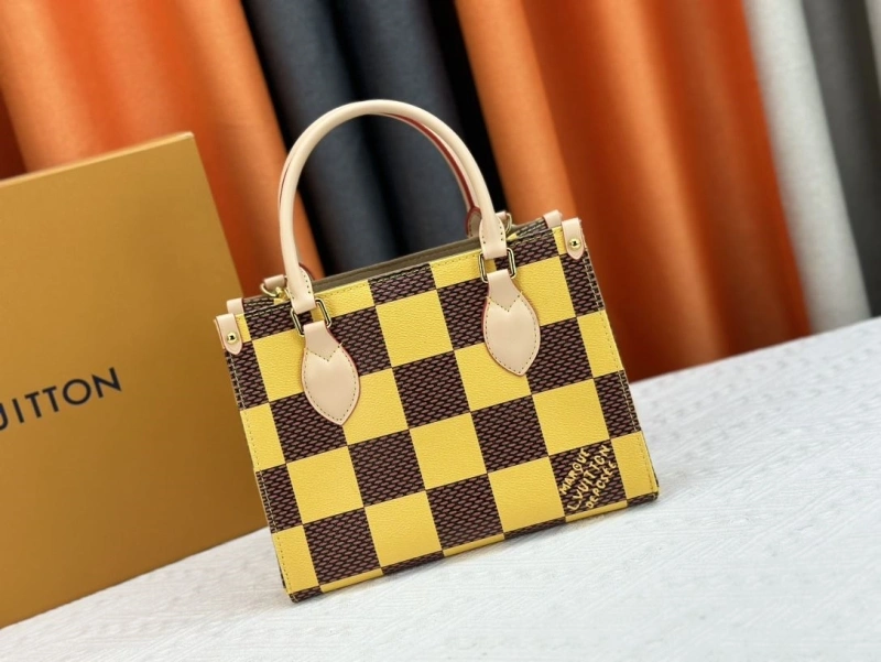 LX Shopping Bags Durable 14490