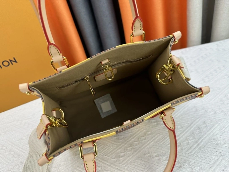 LX Shopping Bags Durable 14490