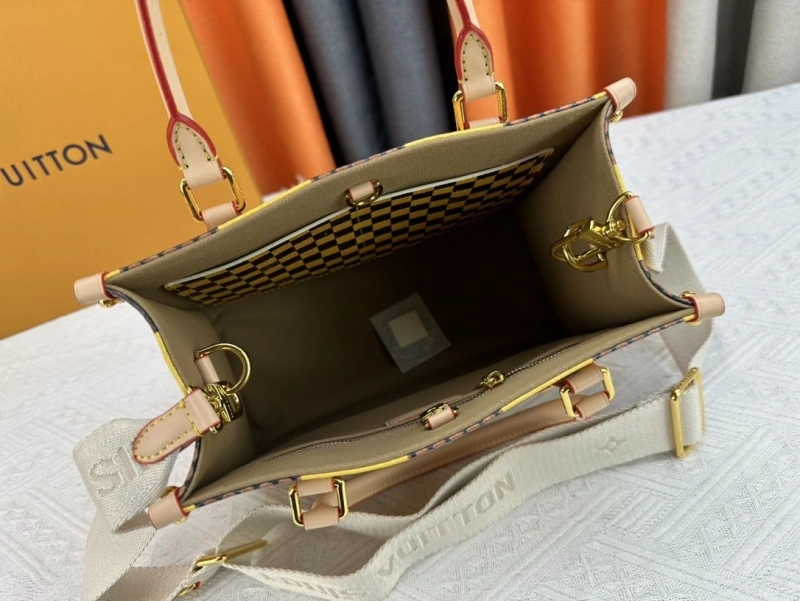 LX Shopping Bags Durable 14490