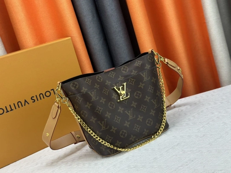 Durable LX Shopping Bags 14505