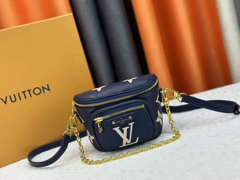 Stylish LX Waist & Chest Packs 13617