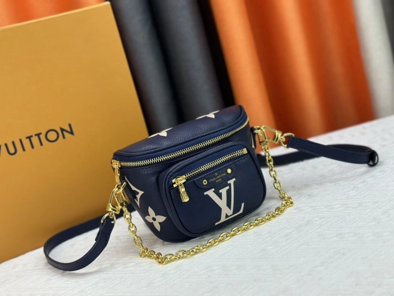 Stylish LX Waist & Chest Packs 13617