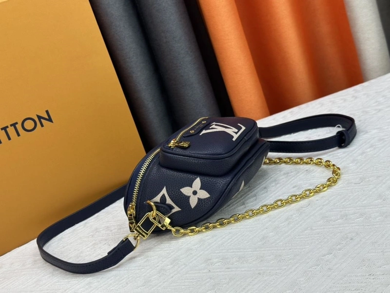 Stylish LX Waist & Chest Packs 13617