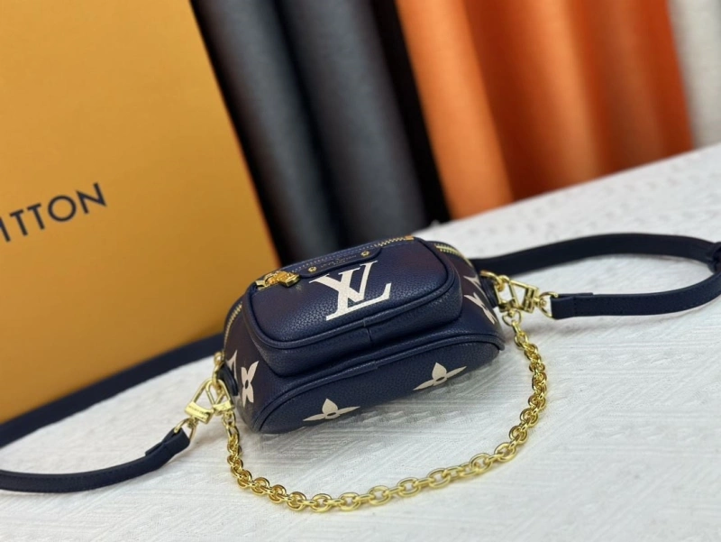 Stylish LX Waist & Chest Packs 13617