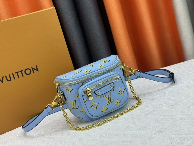 LX Waist & Chest Packs AllSeason 13621