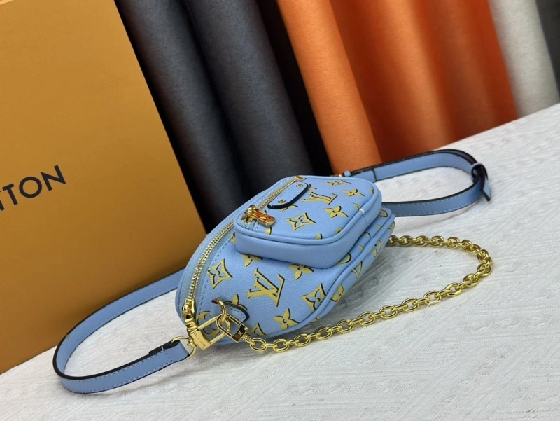 LX Waist & Chest Packs AllSeason 13621
