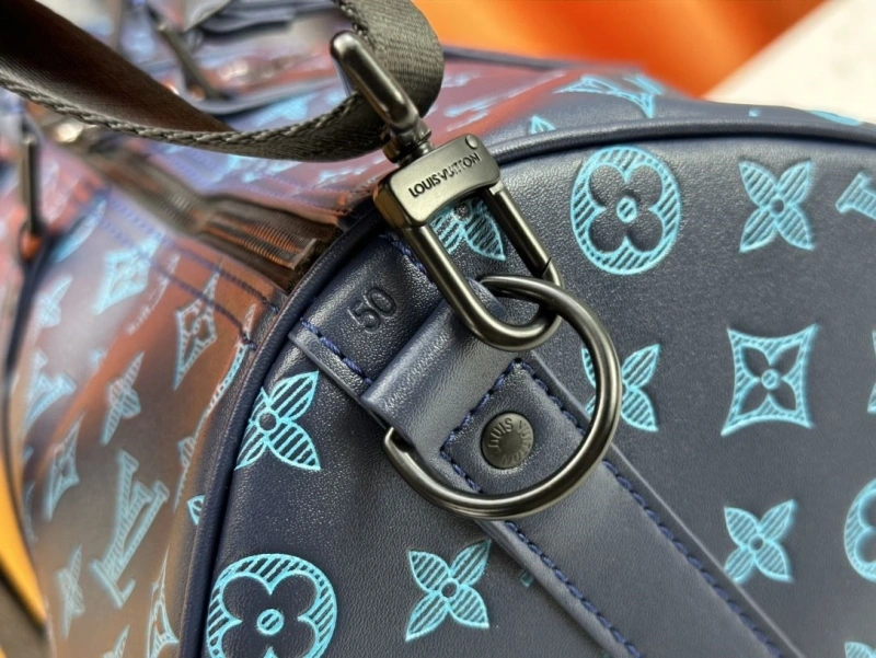 Modern LX Travel Bags 13816