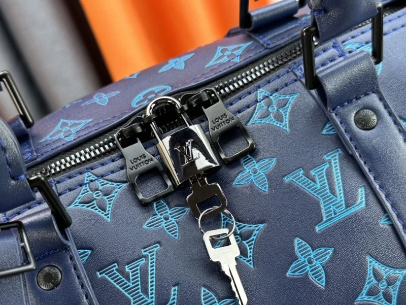 Modern LX Travel Bags 13816