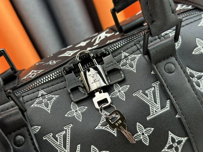 LX Travel Bags Refined 13810