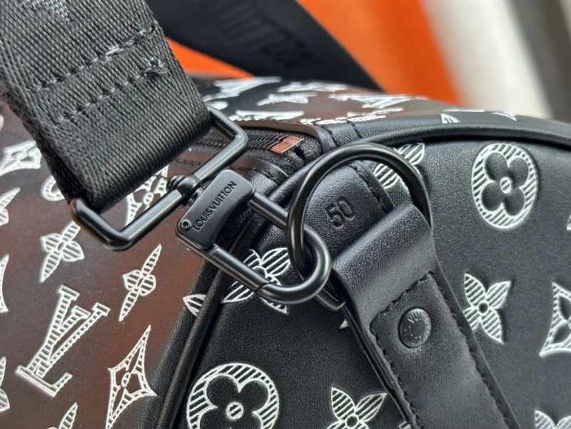 LX Travel Bags Refined 13810
