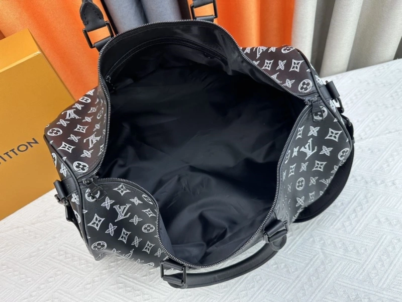 LX Travel Bags Refined 13810