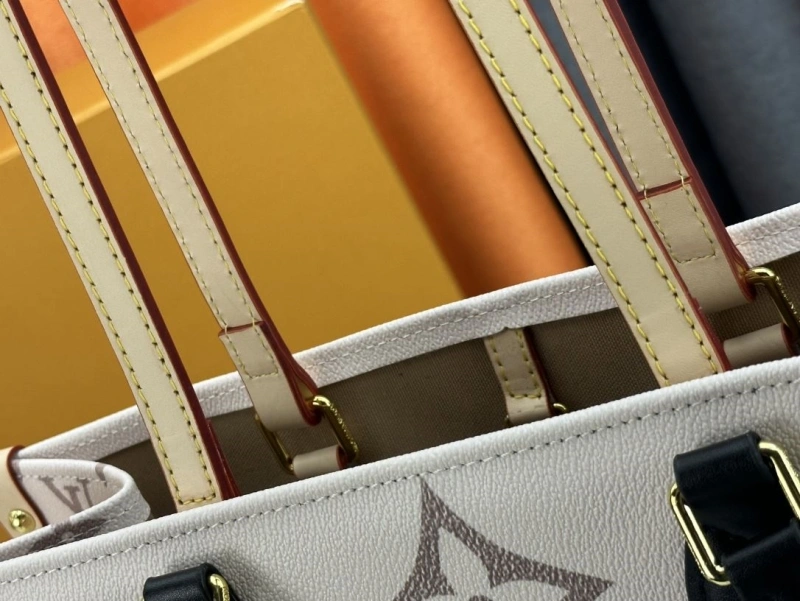 Durable LX Shopping Bags 14500