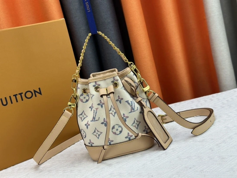 LX Bucket Bags Stylish 15567