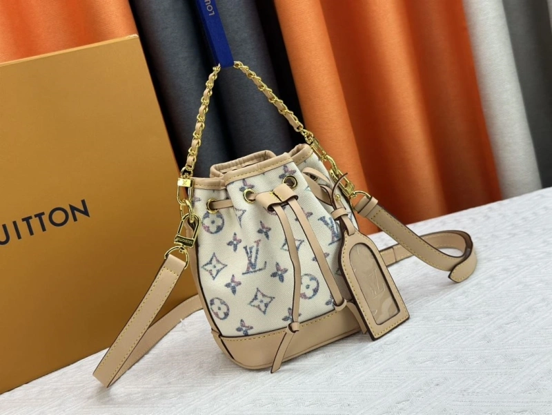 LX Bucket Bags Stylish 15567