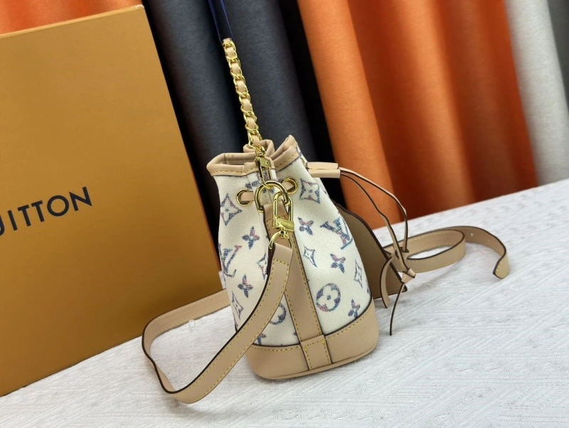 LX Bucket Bags Stylish 15567