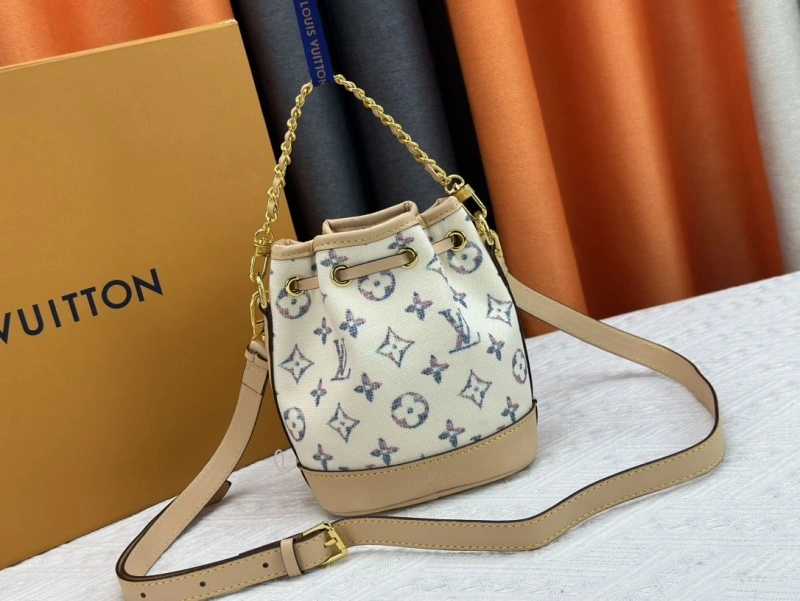 LX Bucket Bags Stylish 15567
