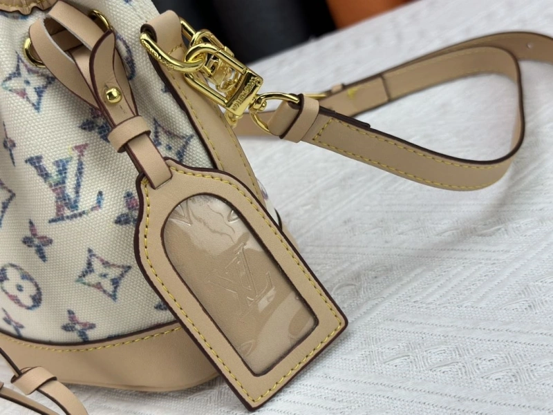LX Bucket Bags Stylish 15567