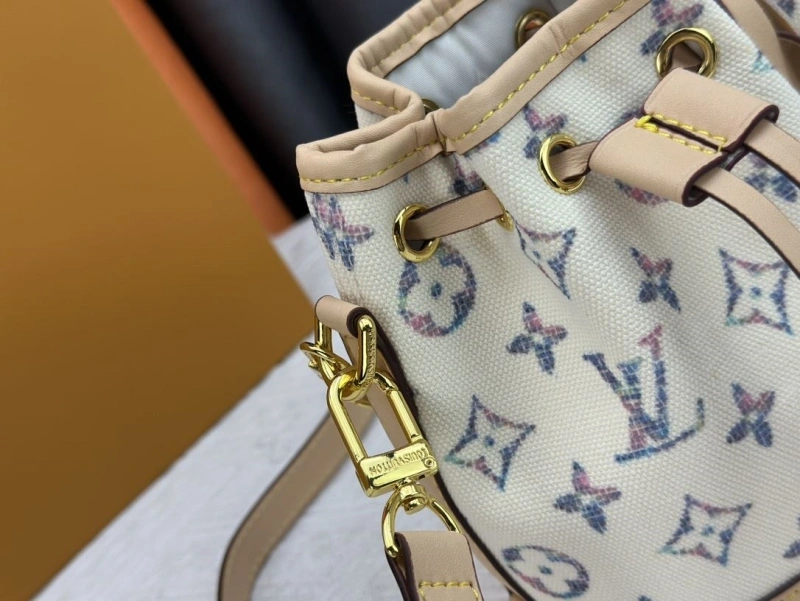 LX Bucket Bags Stylish 15567