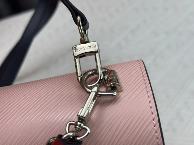 AllSeason LX Twist Denim Bags 13665