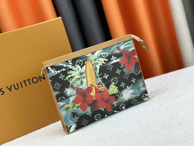Durable LX Clutch Bags 15345