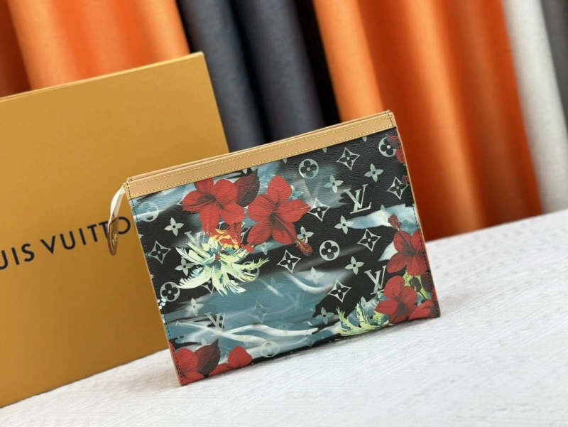 Durable LX Clutch Bags 15345