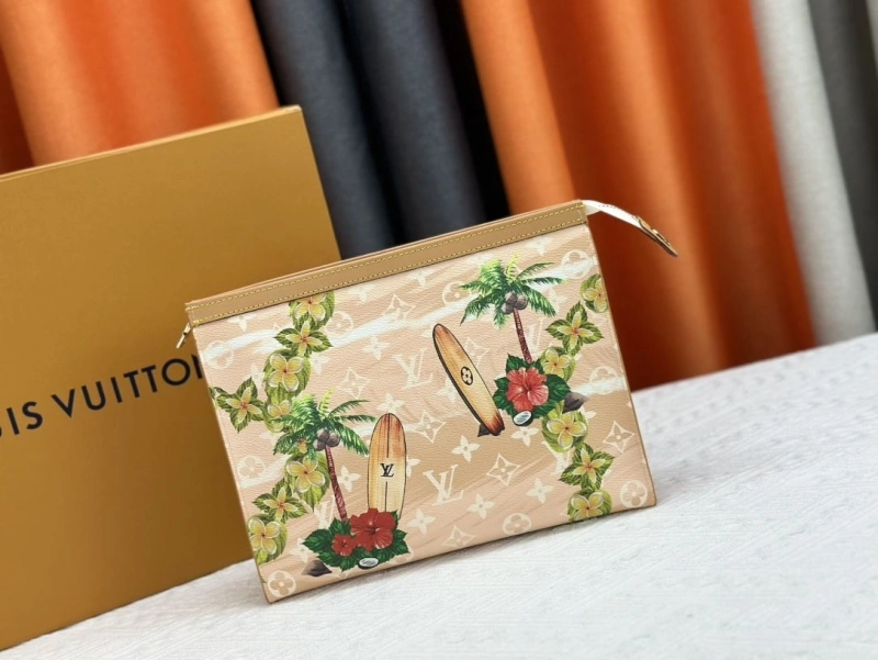 Bright LX Clutch Bags 15344