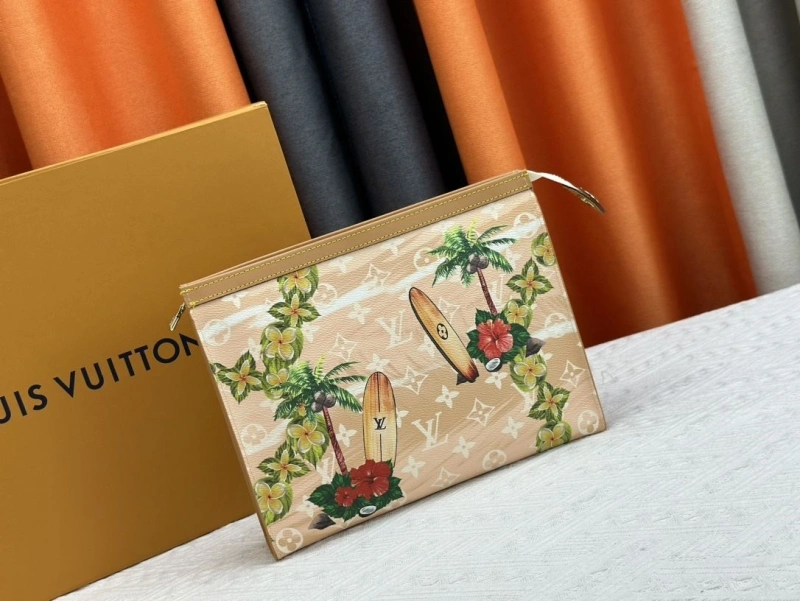 Bright LX Clutch Bags 15344