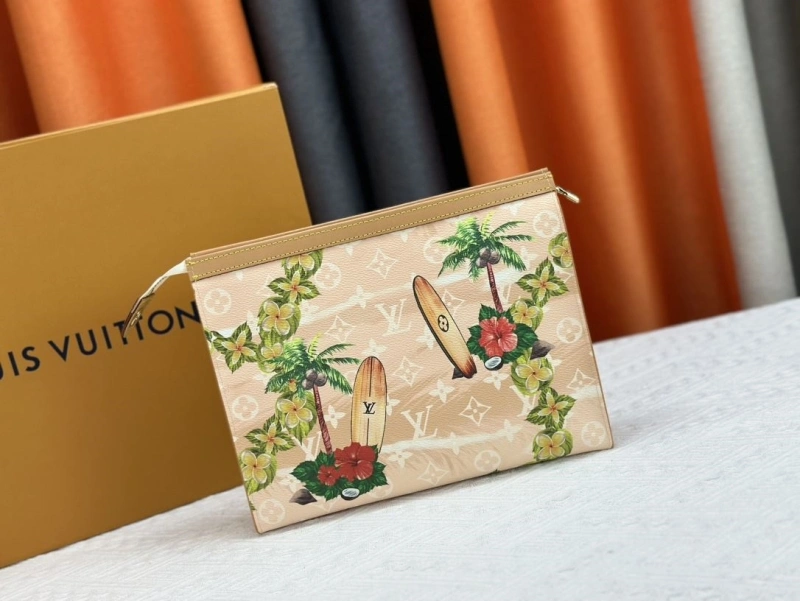 Bright LX Clutch Bags 15344