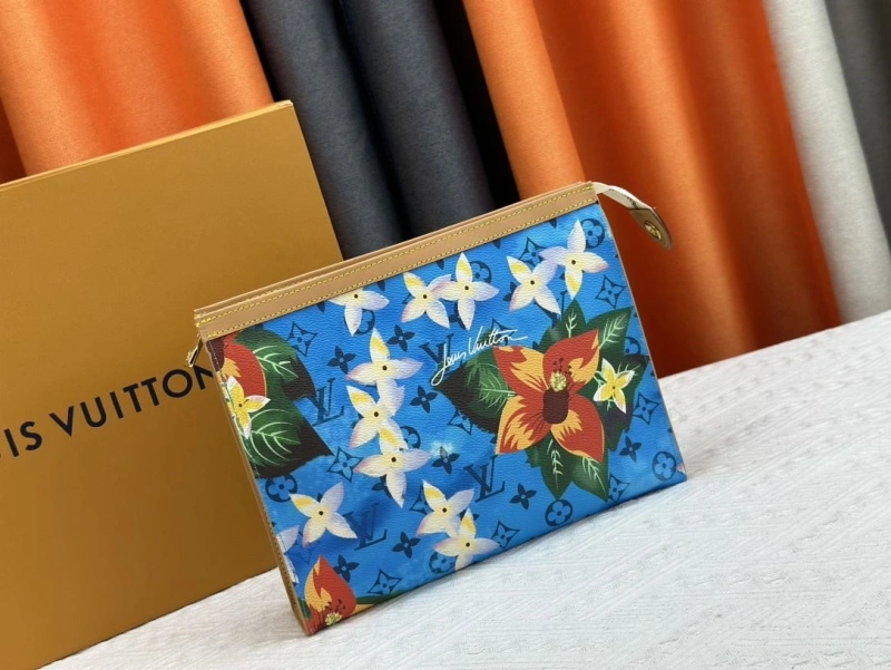 LX Clutch Bags GoodFit 15343