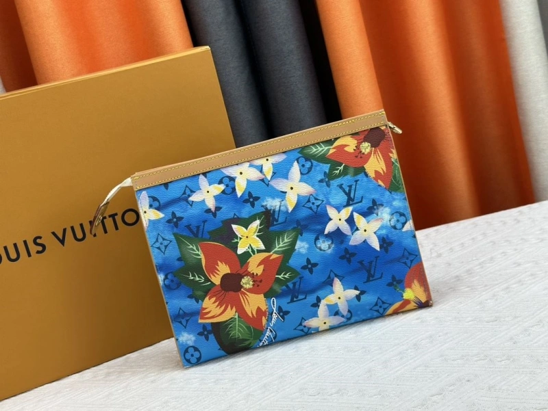 LX Clutch Bags GoodFit 15343