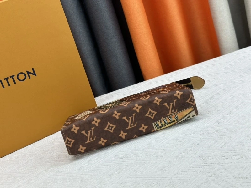 LX Clutch Bags Lightweight 15346