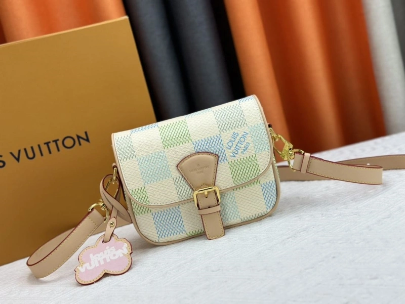 LX Satchel bags Sleek 15154