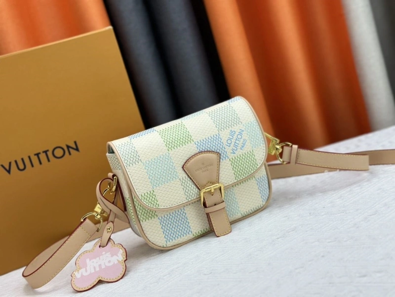 LX Satchel bags Sleek 15154