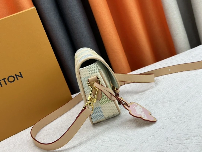 LX Satchel bags Sleek 15154