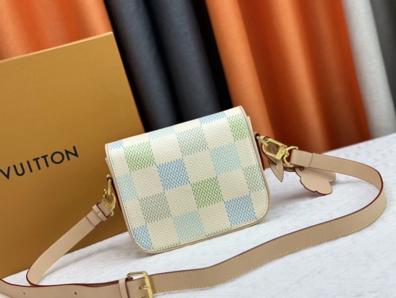 LX Satchel bags Sleek 15154