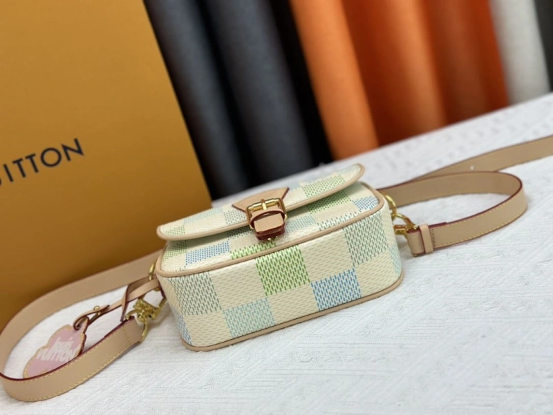LX Satchel bags Sleek 15154
