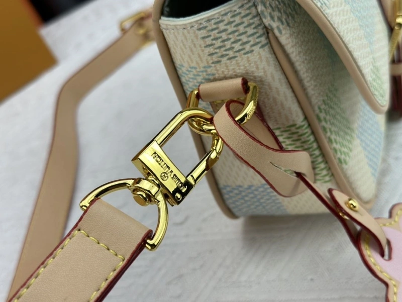 LX Satchel bags Sleek 15154