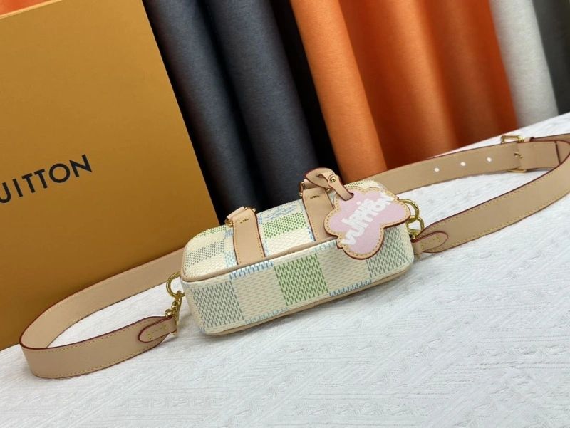 Comfortable LX Top Handle Bags 14007