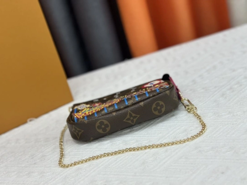 LX Clutch Bags Comfortable 15353
