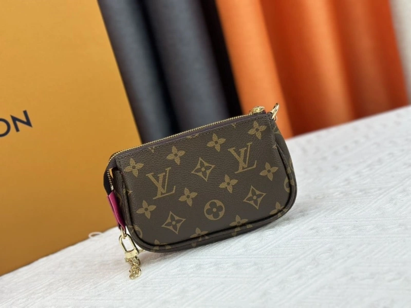Comfortable LX Clutch Bags 15358